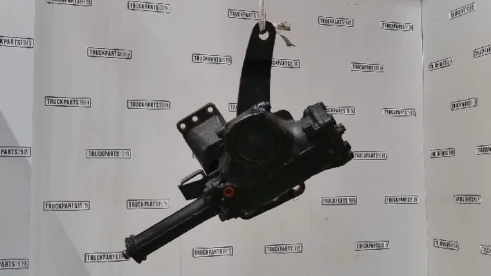 MAN - Axle & Steering Parts Stuurhuis zdjęcie 1