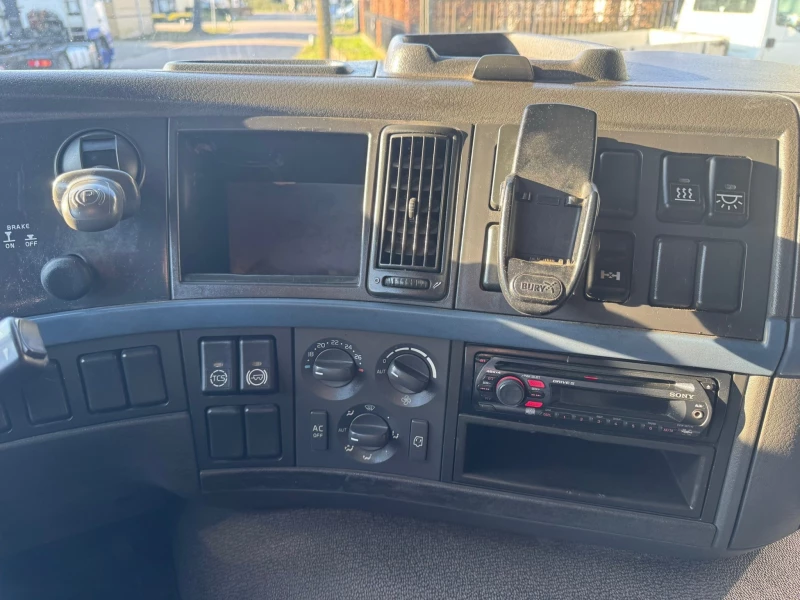 Volvo 2007 - FM EURO 4 Bild 12