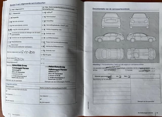 Volkswagen up! 2015 - 1.0 move up! 1e Eigenaar - NAP - Airco - Koppeling verv obrazek 30