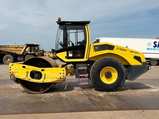 Bomag BW213D-5 2017 - N/A obrazek 1