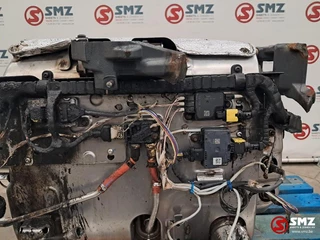 DAF N/A - Occ katalysator Euro 6 DAF afbeelding 7