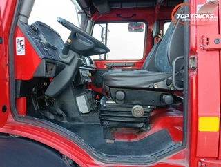 Unimog U 5000 2005 - N/A imagem 14