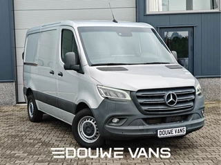Mercedes-Benz Sprinter 2019 - 314 H1 Automaat Distronic LED MBUX Navi image 1