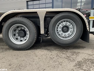 Volvo FM 430 HMF 23 Tonmeter laadkraan 2023 - N/A afbeelding 12