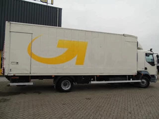 Volvo FL 2011 - N/A imagen 3