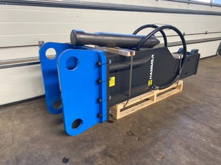 Hammer HS1500 2024 - N/A imagen 3