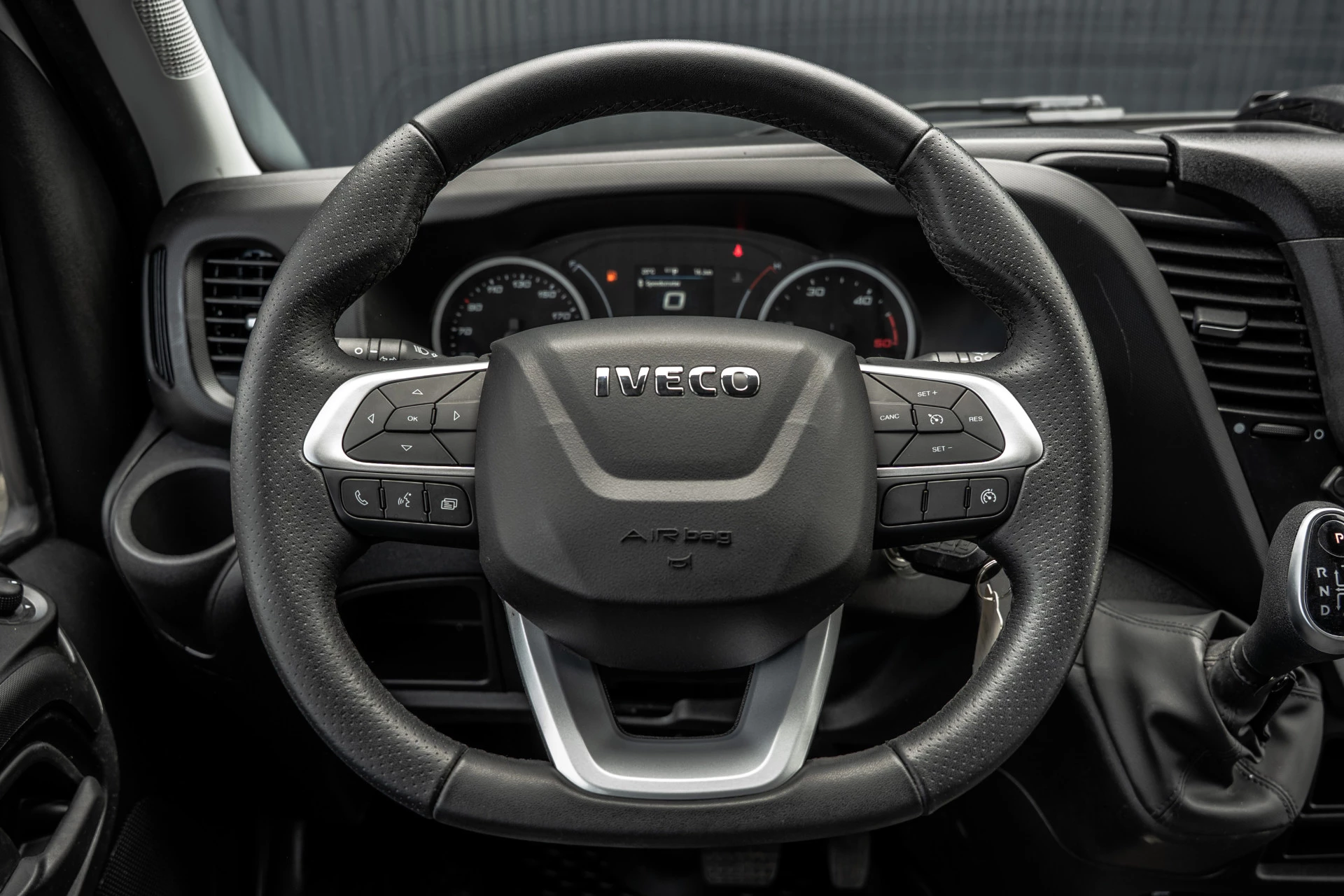 Iveco Daily 2024 - 35S16 | 160 PK | Automaat | Camera | Cruise | Airco | 3.5T Trekgewicht imagen 15