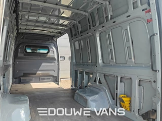 Mercedes-Benz Sprinter 2019 - 514 190 PK (gechipt) L3H2 Automaat Navi Camera Carplay Stoelverw. image 24