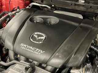 Mazda CX-5 2018 - 2.0 SkyActiv-G 165PK Skylease+ Navi PDC 19inch Afneembare Trekhaak image 70
