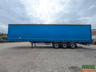System Tailer LPRS24 2013 - N/A image 20