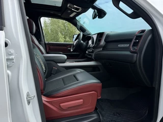 Dodge Ram 1500 2019 - Rebel 5.7L V8, MARGE - GEEN BTW, LUCHTVERING, PANO, LPG imagen 8