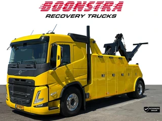 Volvo FM 510 Miller Century 4024 Wrecker NEW VDZ Voll Ausgestattet Sofort Verfügbar 2024 te koop