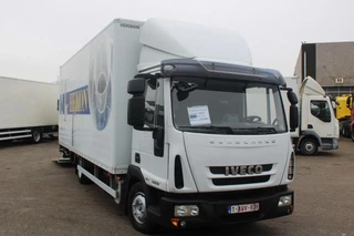 Iveco Eurocargo 2011 - N/A изображение 2