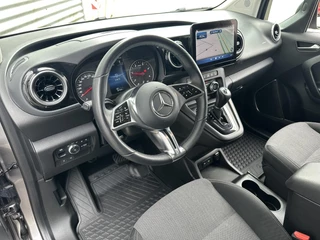 Mercedes-Benz Citan 2024 - 112 CDI L2 Select Automaat Veel Opties imagem 4