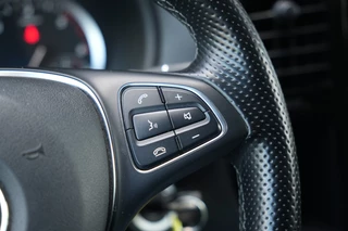 Mercedes-Benz Vito 2023 - 116 CDI Extra Lang - Trekhaak - LED - Camera - Airco - Betimmering - Stoelverwarming - PDC - Rijklaar obrazek 25