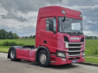 Scania R 2017 - R500 image 5