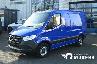 Mercedes-Benz Sprinter 2020 - 316 CDI L1H1 RWD image 1