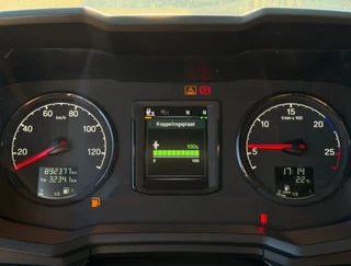 Scania S 2022 - S500 6X2 RETARDER 50 CC COMBI 2x TAILLIFT TOP CONDITION HOLLAND TRUCK изображение 10