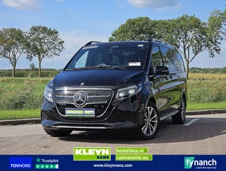 Mercedes-Benz EQV 2024 - 300 for sale
