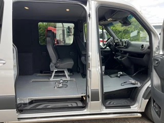 Mercedes-Benz Sprinter 2019 - N/A image 12