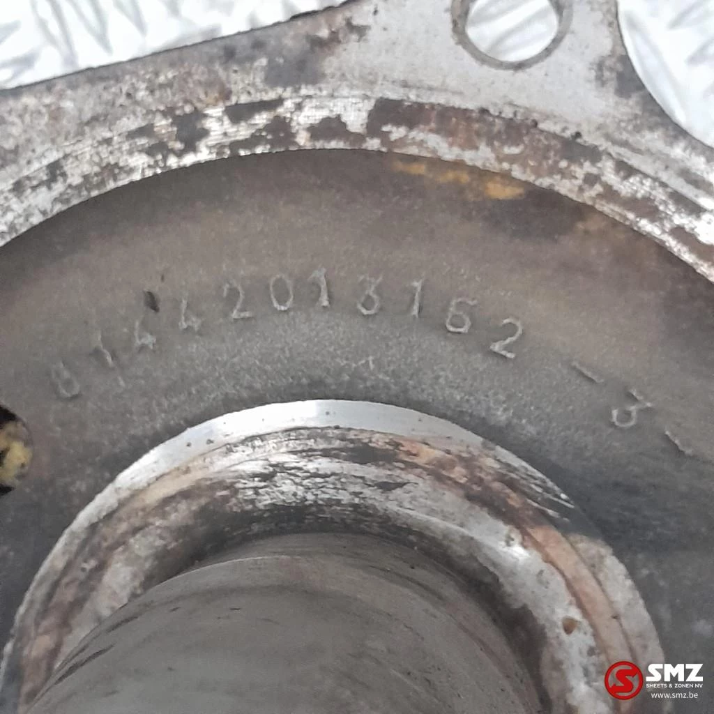 MAN - Occ fusee MAN Bild 6