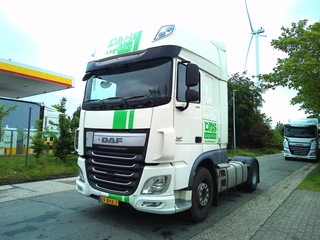 DAF XF 440 2017 - SSC NL TRUCK te koop