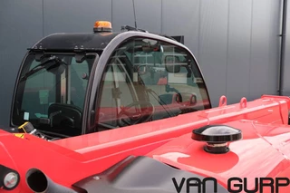 Manitou N/A 2024 - MT 730 H 75K ST5 S1 Comfort | 2024 | 1100 h obrazek 15