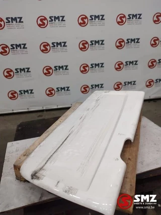 MAN N/A 2019 - Occ side skirt links MAN euro6 obrazek 1