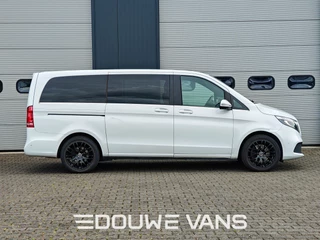 Mercedes-Benz V-Class 2019 - V300 L2 DC Avantgarde 360 Camera Trekhaak 239PK obrazek 4