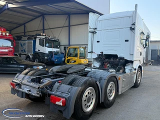 Scania R 2011 - 560 imagen 2