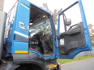 Iveco N/A 2012 - AD340T36 8X4 zdjecie 16
