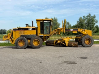 Caterpillar 140H 2007 - N/A afbeelding 6
