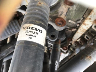 Volvo FH - 20703338-20589061-22238525 V-STANG FM/FH imagen 5
