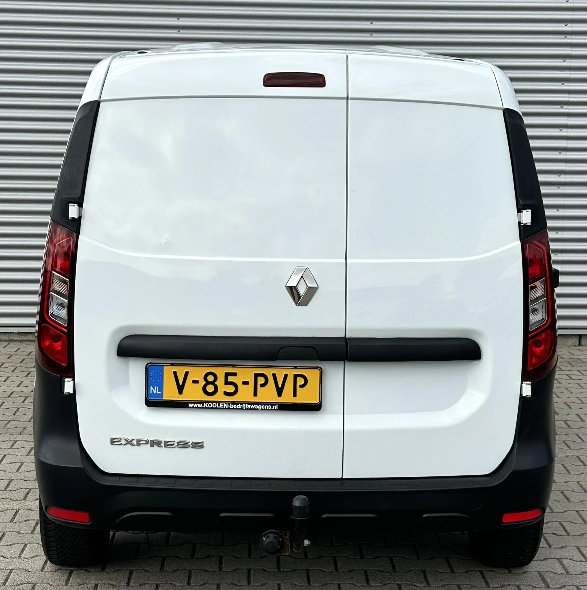 Renault Express 2023 - 1.5 dCi 75 Trekhaak|Airco|Carplay afbeelding 12