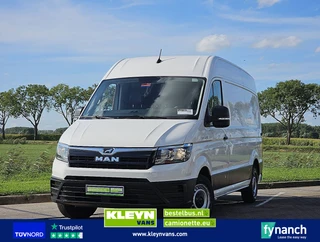MAN TGE 2022 - 3.140 te koop