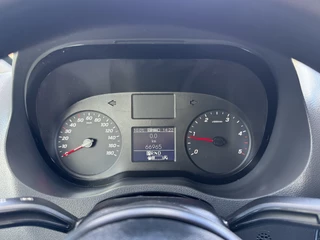 Mercedes-Benz Sprinter 2021 - 317 CDI 170 PK AUTOMAAT RWD / L2H1 / 360 CAMERA / CARPLAY / BLINDSPOT obrazek 11