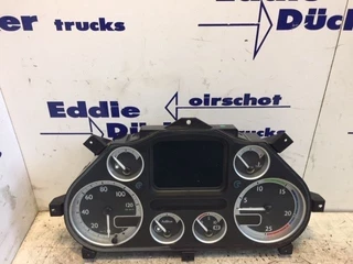 DAF N/A 2006 - 1675614 DASHBOARD CF85IV/XF105 изображение 1