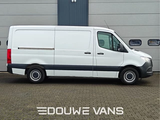 Mercedes-Benz Sprinter 2020 - 315 L2H1 Automaat Inrichting Navi Apple Carplay obrazek 3