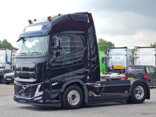 Volvo FH 2026 - 500 XL Aero 4x2 - Full Air - Retarder - I parkcool - 2x tank - NEW изображение 3