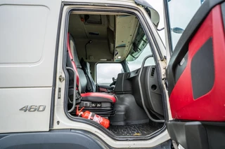 Volvo N/A 2017 - FMX 460 GLOB + HYDR imagen 17