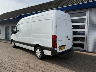 Mercedes-Benz Sprinter 2021 - 315 1.9 CDI L2H2 Automaat/10"MBUX imagen 3