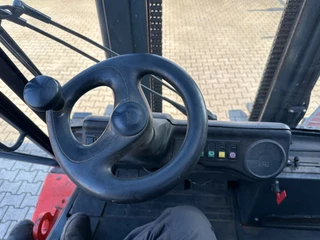 Linde N/A 2003 - H60D-02 / fork positioner / 6.000kg / duplex / 6 cil. Deutz diesel afbeelding 21