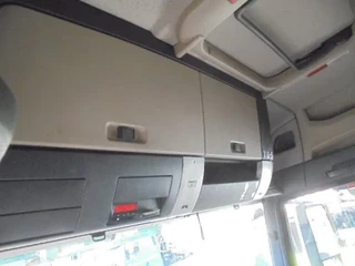 MAN TGS 2017 - 320 LX zdjecie 12