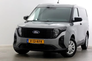 Ford Transit Courier 2024 - 1.0 EcoBoost 125pk Automaat Trend Airco/Navi/Camera 03-2024 for sale