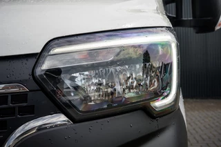 Renault Master 2023 - **2.3dCi | Bakwagen met Laadklep | LED | Carplay | Camera | Cruise** image 23