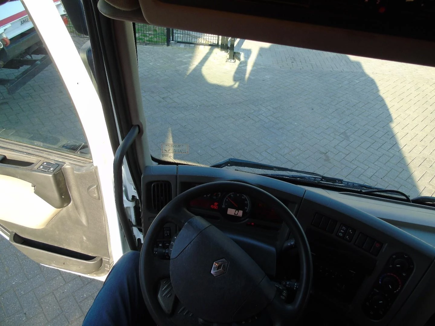 Renault Midlum 2012 imagen 31