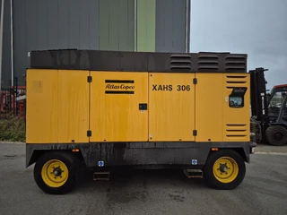 Atlas-Copco 2005 - xahs 306 afbeelding 2 miniatuur