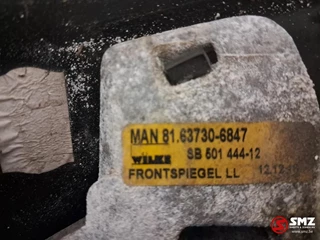 MAN N/A 2019 - Occ voorspiegel MAN image 6