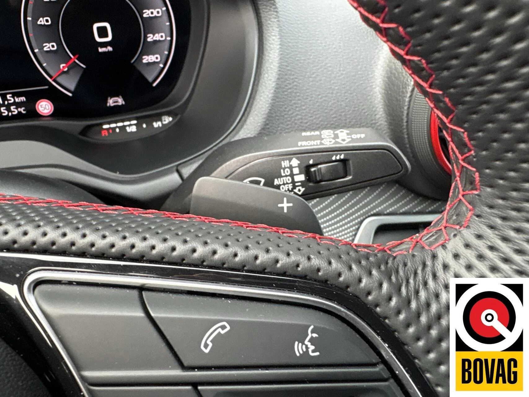 Audi Q2 2025 - 35 TFSI S Edition 3 x S-Line Carplay Sfeer Sonos afbeelding 28