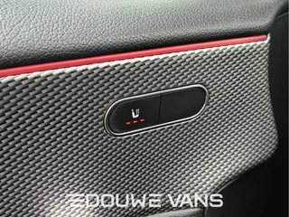 Mercedes-Benz A-Class 2020 - 180 Automaat AmbienteVerli. Led MBUX Trekhaak image 26